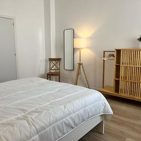 Suites Larios Rooms Málaga Exterior foto