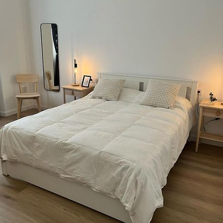 Suites Larios Rooms Málaga Exterior foto