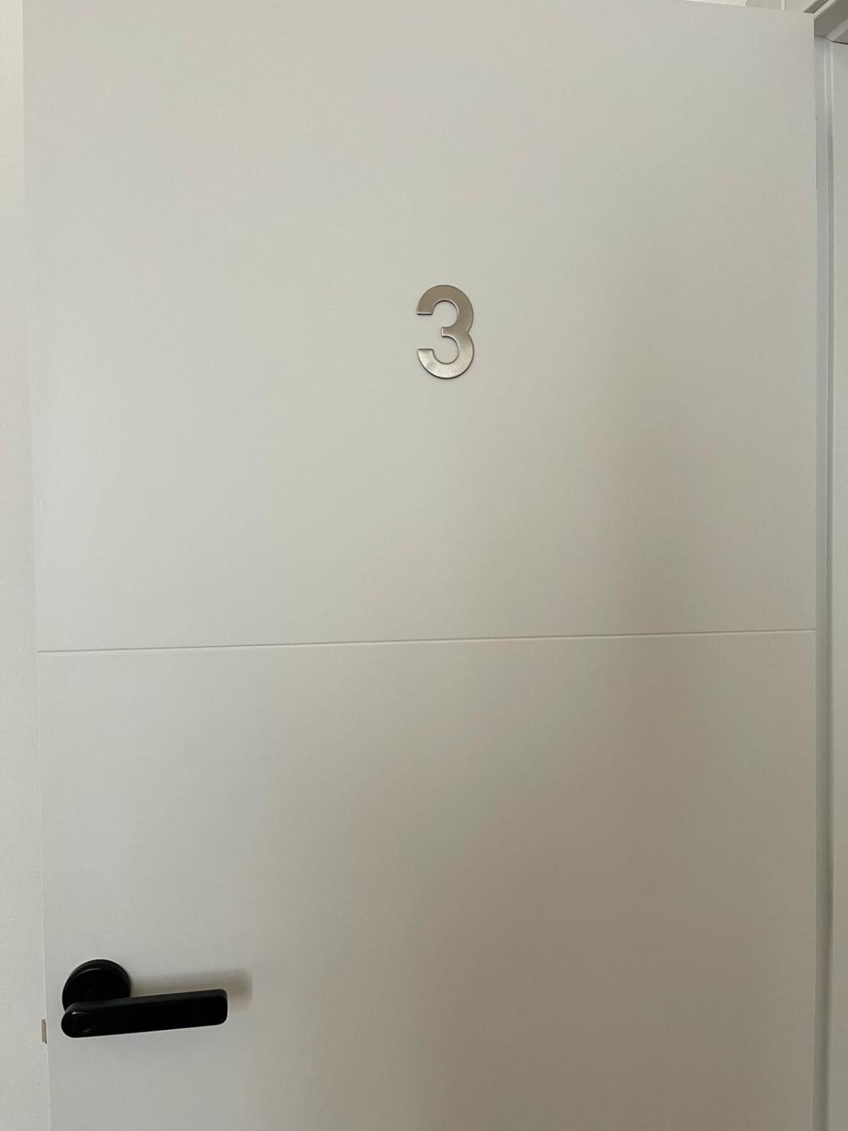 Suites Larios Rooms Málaga Exterior foto