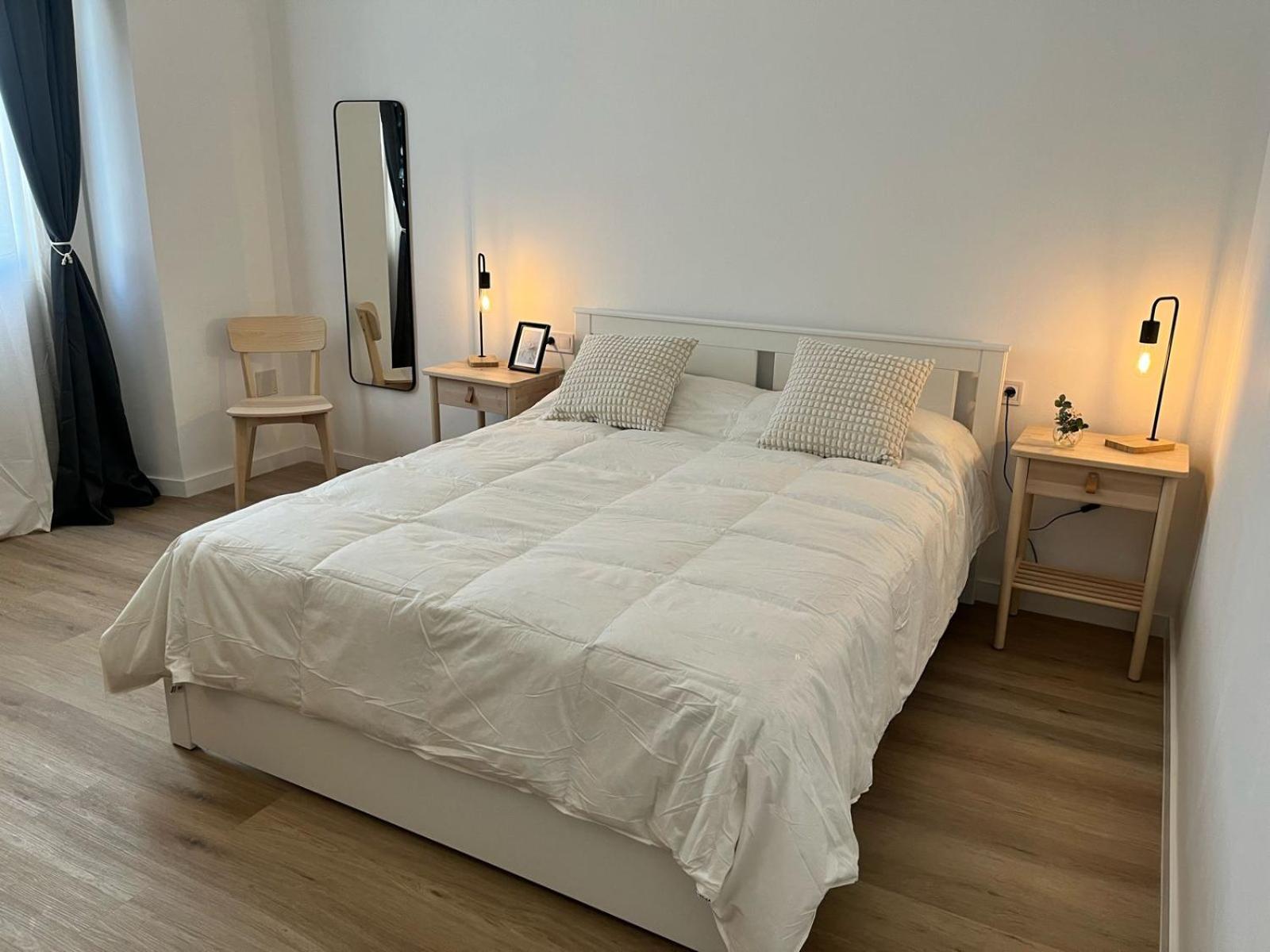 Suites Larios Rooms Málaga Exterior foto