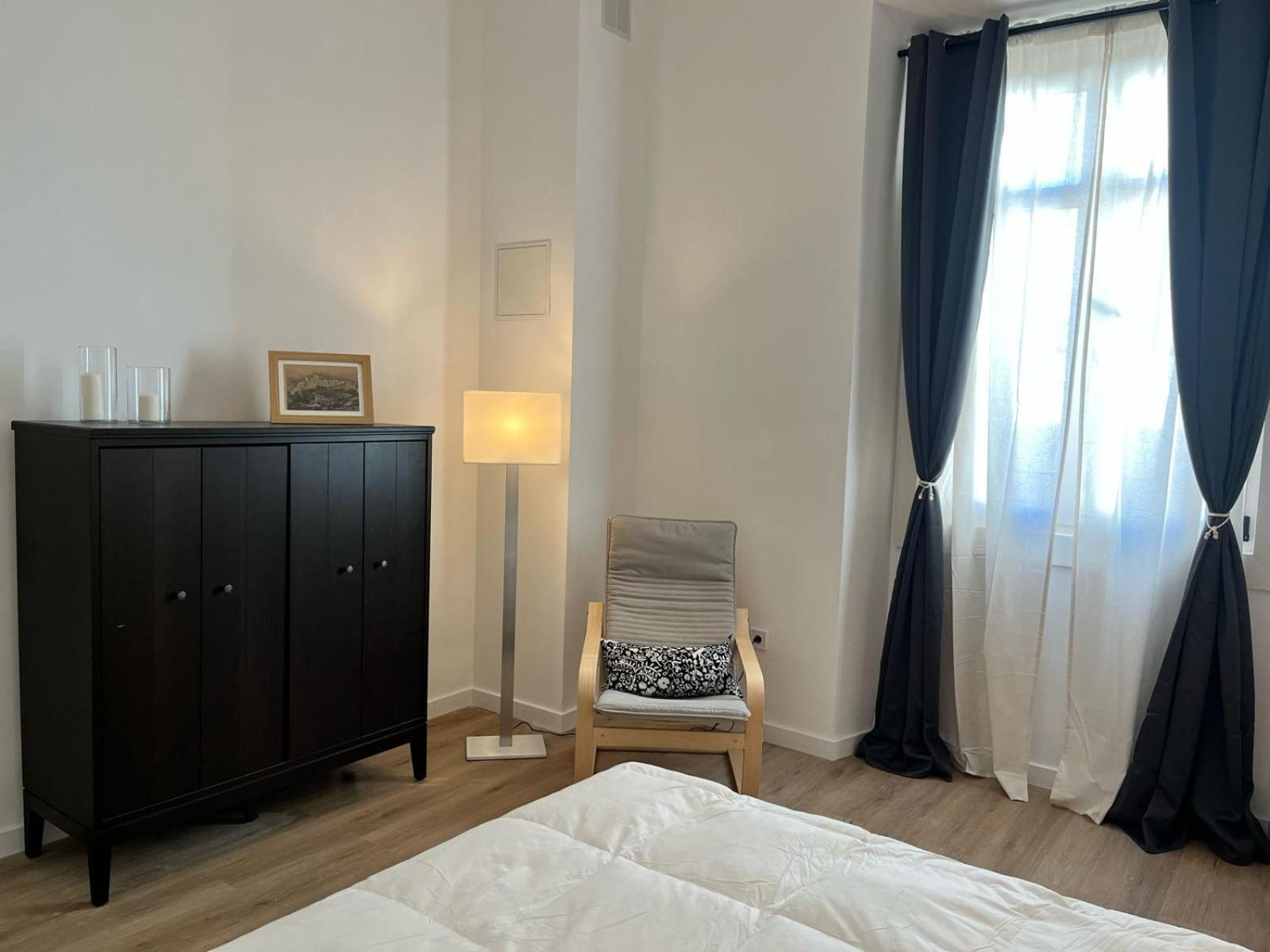 Suites Larios Rooms Málaga Exterior foto