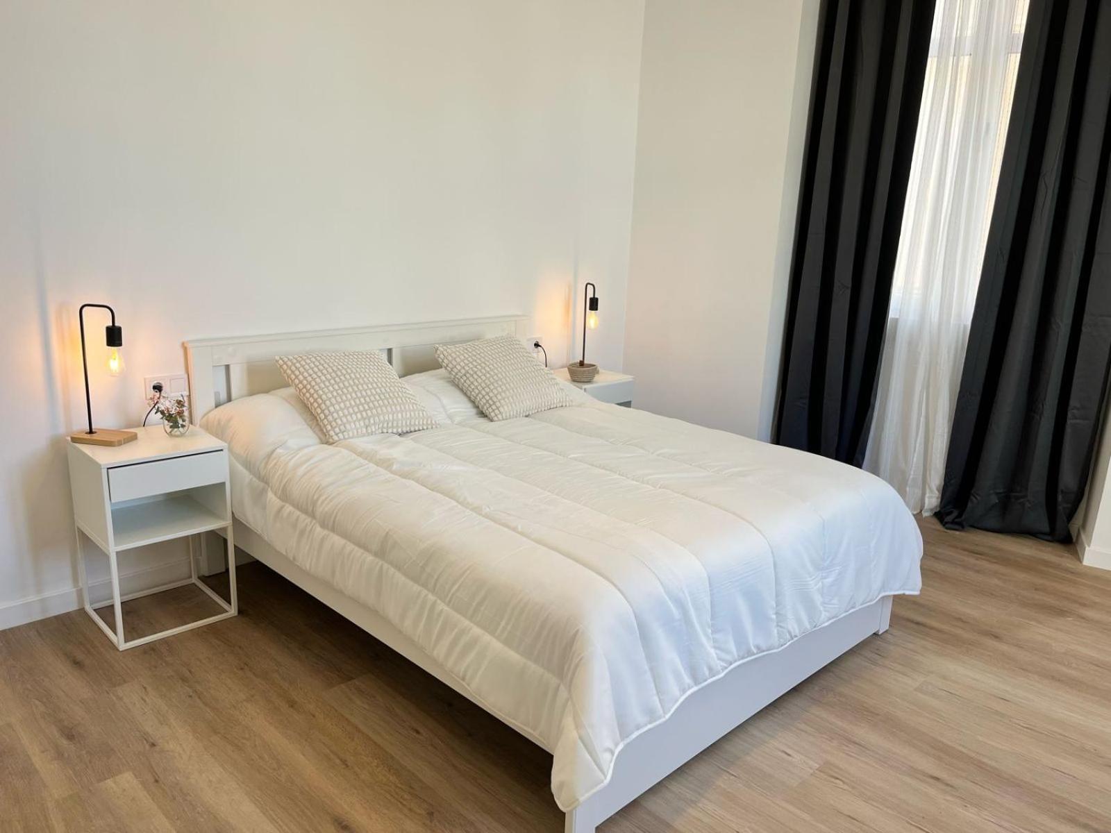 Suites Larios Rooms Málaga Exterior foto