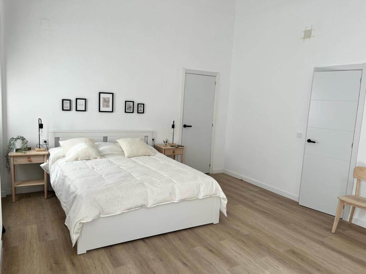 Suites Larios Rooms Málaga Exterior foto