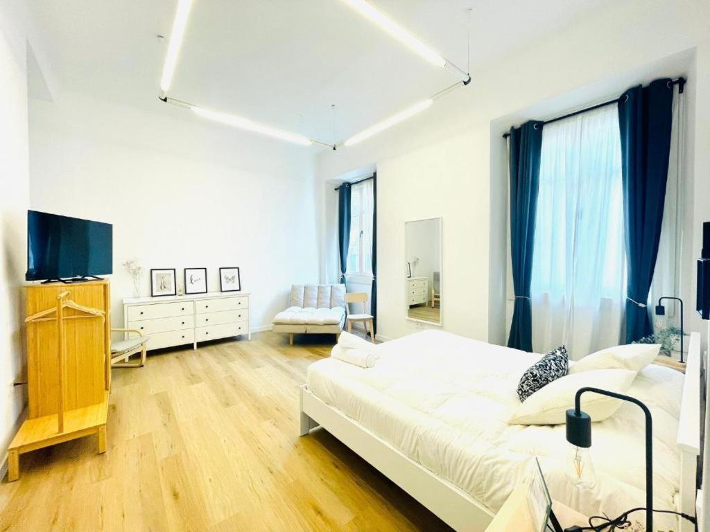 Suites Larios Rooms Málaga Exterior foto